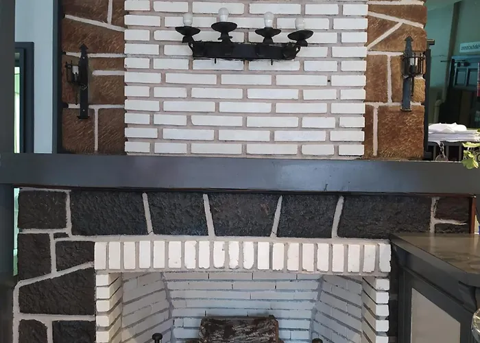 Hostal San Andrés Soria