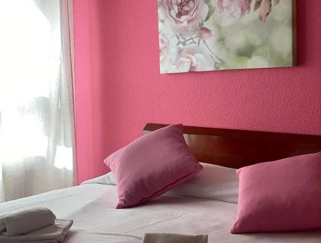 Hostal San Andrés Soria